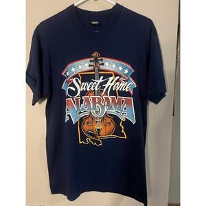 Vintage 1988 Sweet Home Alabama T-Shirt